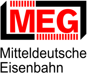 Mitteldeutsche Eisenbahn