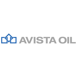 AVISTA OIL Deutschland