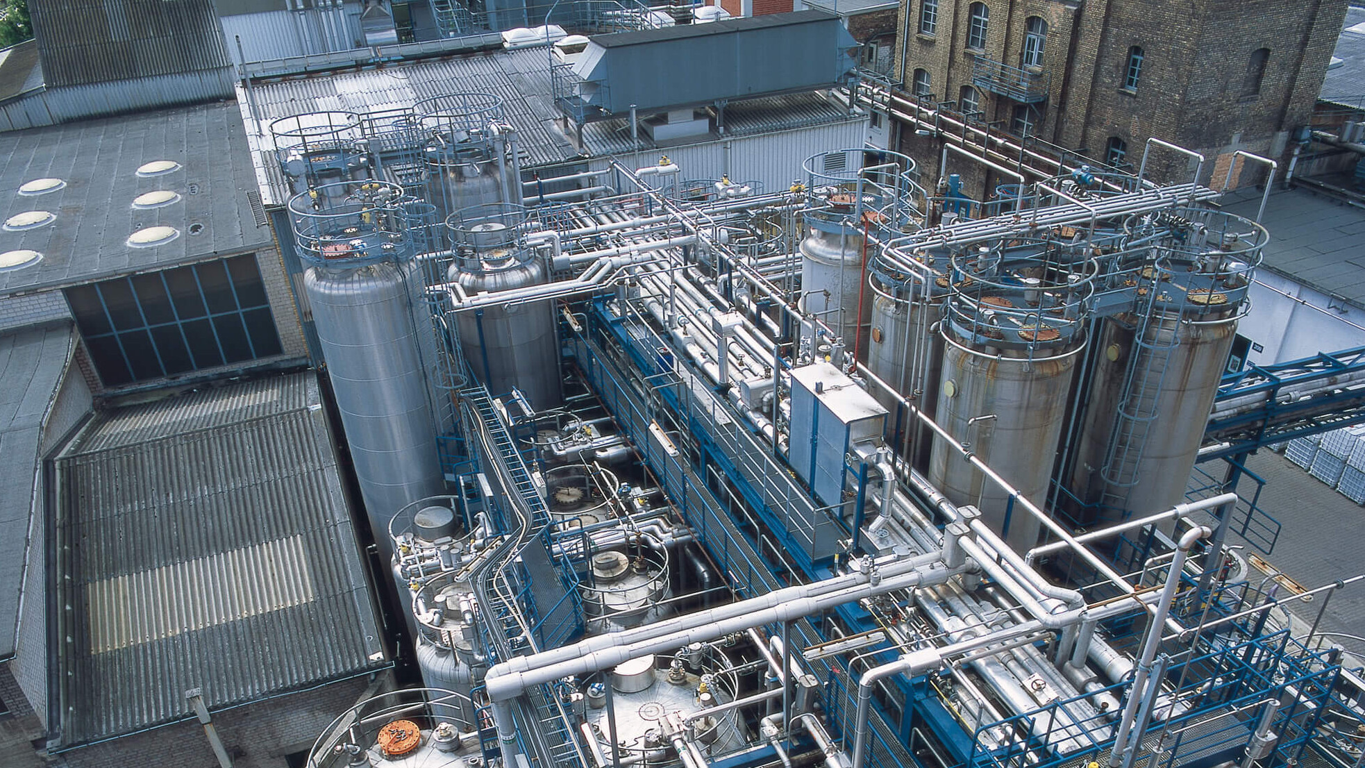 LANXESS