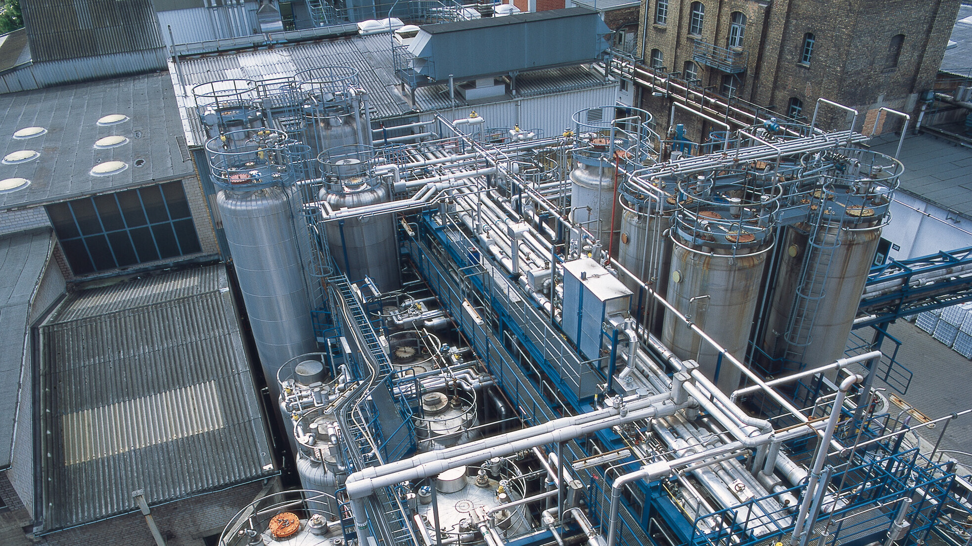 LANXESS