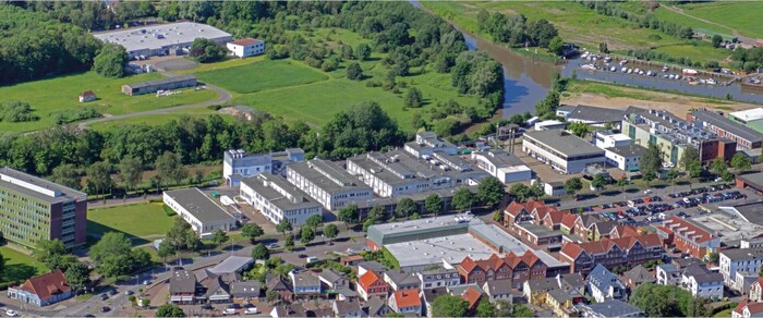 Nordmark Pharma