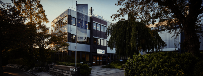 DR. KADE Pharmazeutische Fabrik