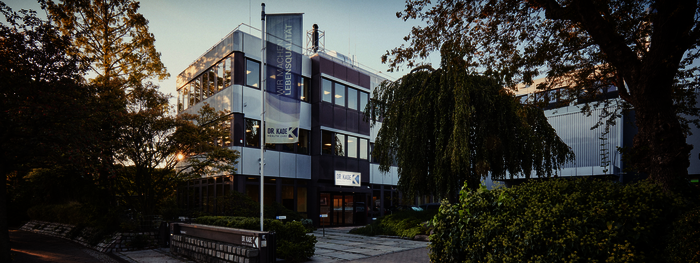DR. KADE Pharmazeutische Fabrik