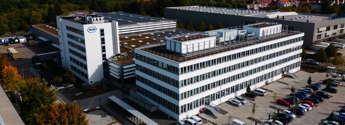 Roche Diagnostics Automation Solutions