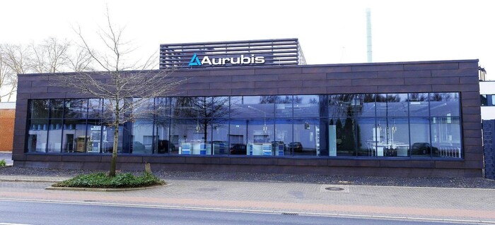 Aurubis