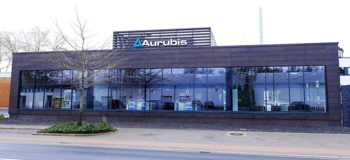 Aurubis