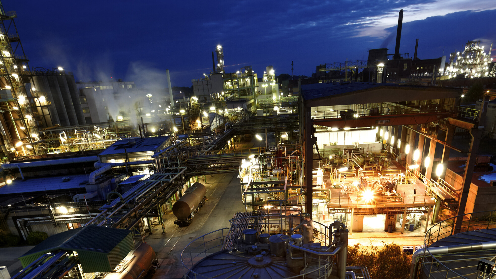 Clariant Produkte (Deutschland)