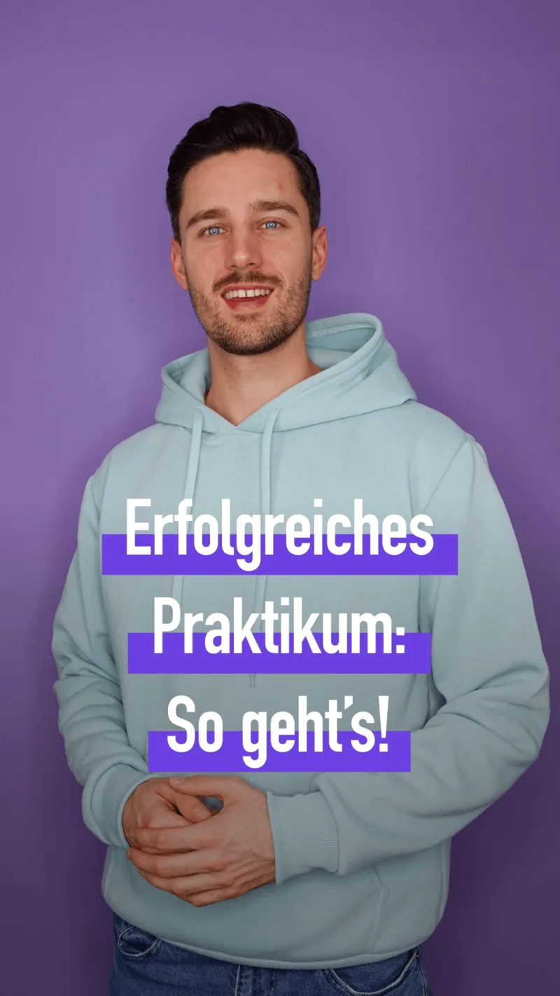 Praktikum Erfolg Lukas