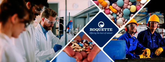 Roquette | PS Biopolymer