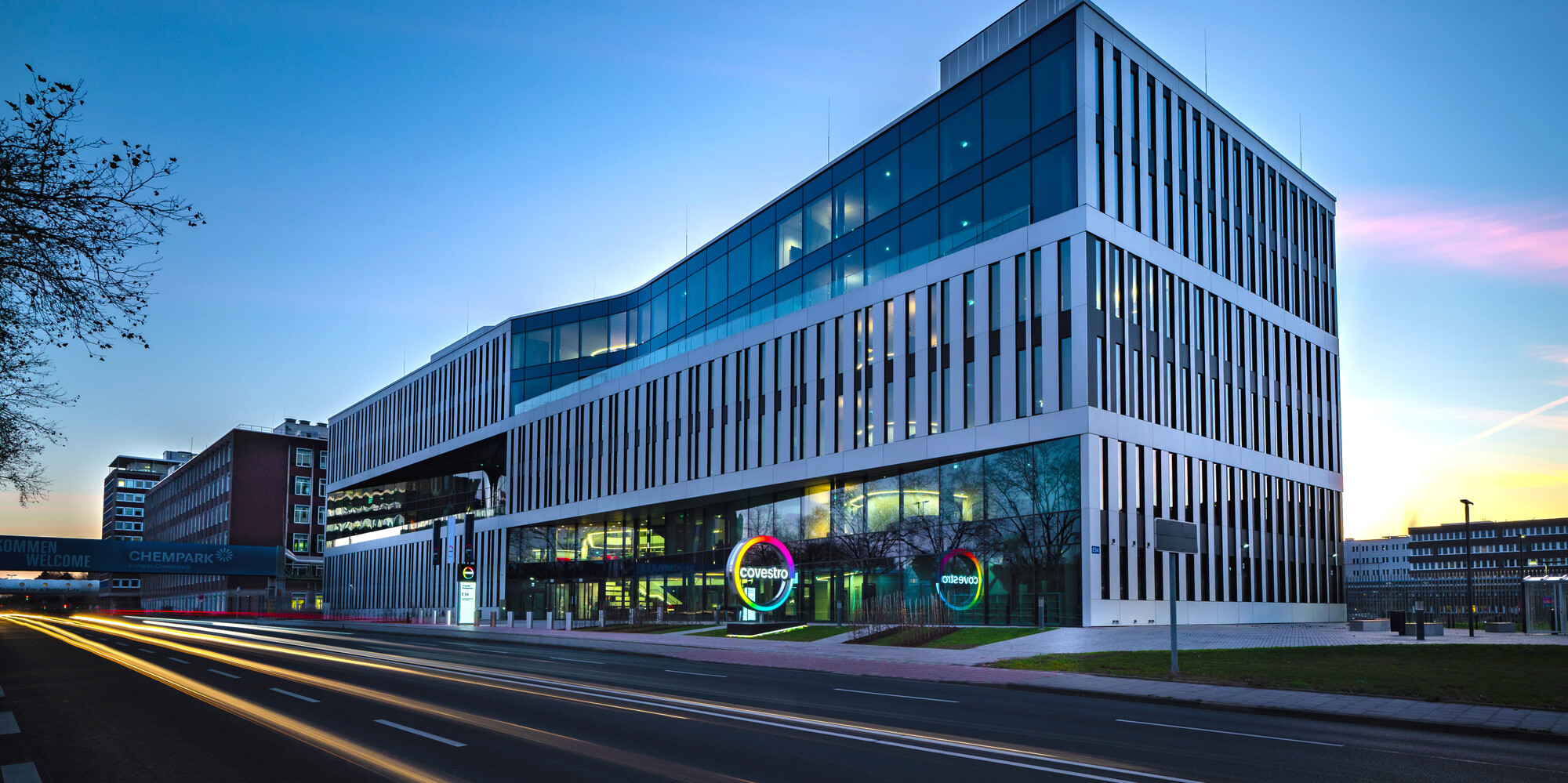 Covestro Deutschland
