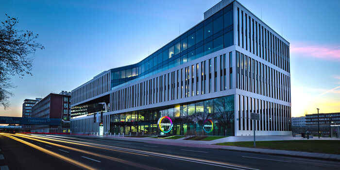 Covestro Deutschland