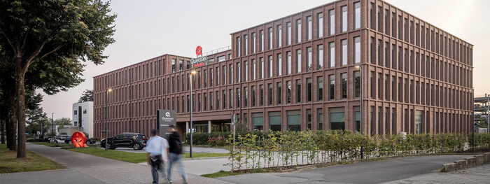 Queisser Pharma