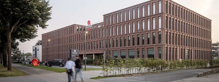 Queisser Pharma