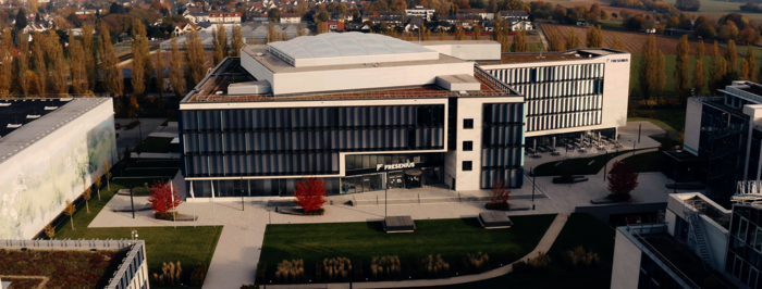 Fresenius