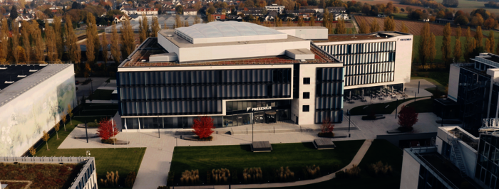 Fresenius