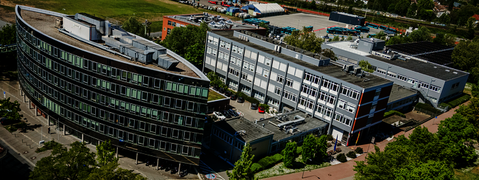 Provadis Partner für Bildung und Beratung