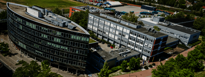 Provadis Partner für Bildung und Beratung