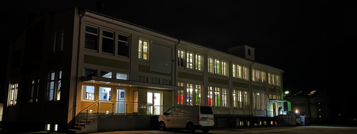 GEHOLIT+WIEMER Lack- und Kunststoff-Chemie