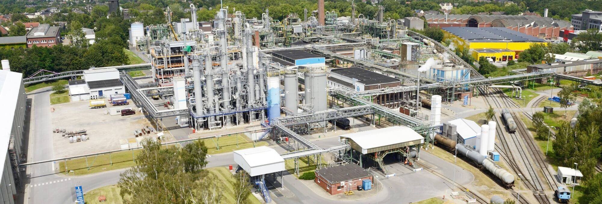 Evonik Industries