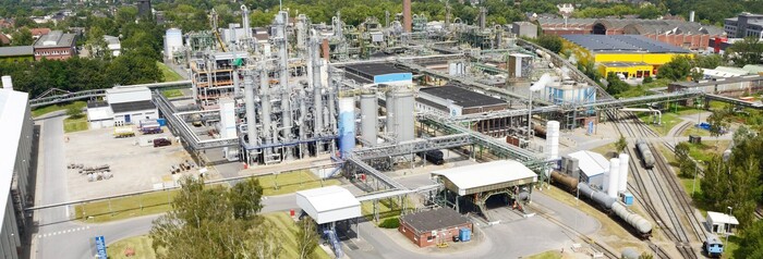 Evonik Industries