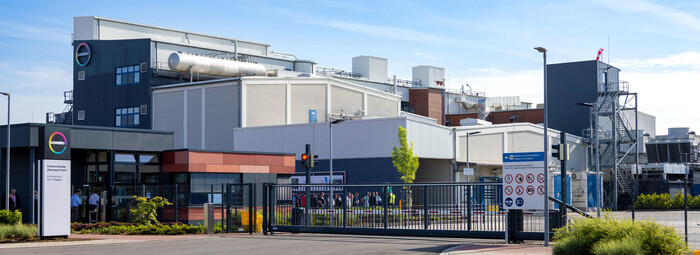 Covestro Deutschland
