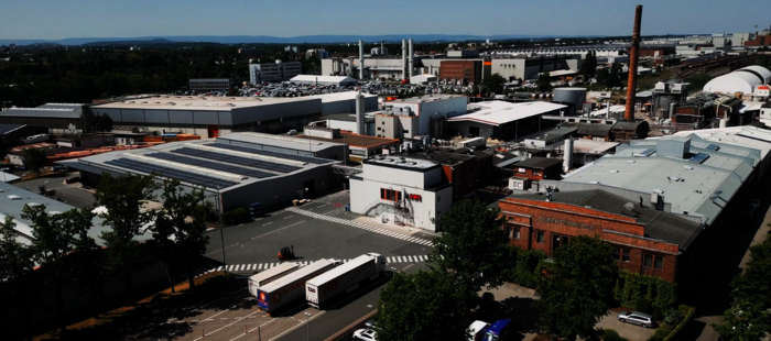 Hüttenes-Albertus Chemische Werke