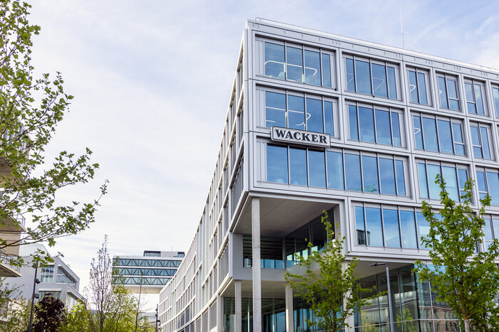 Wacker Chemie