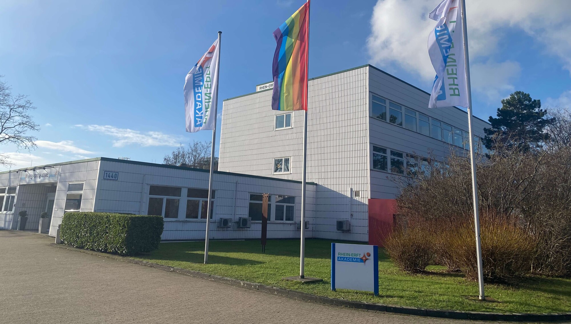 Rhein-Erft Akademie