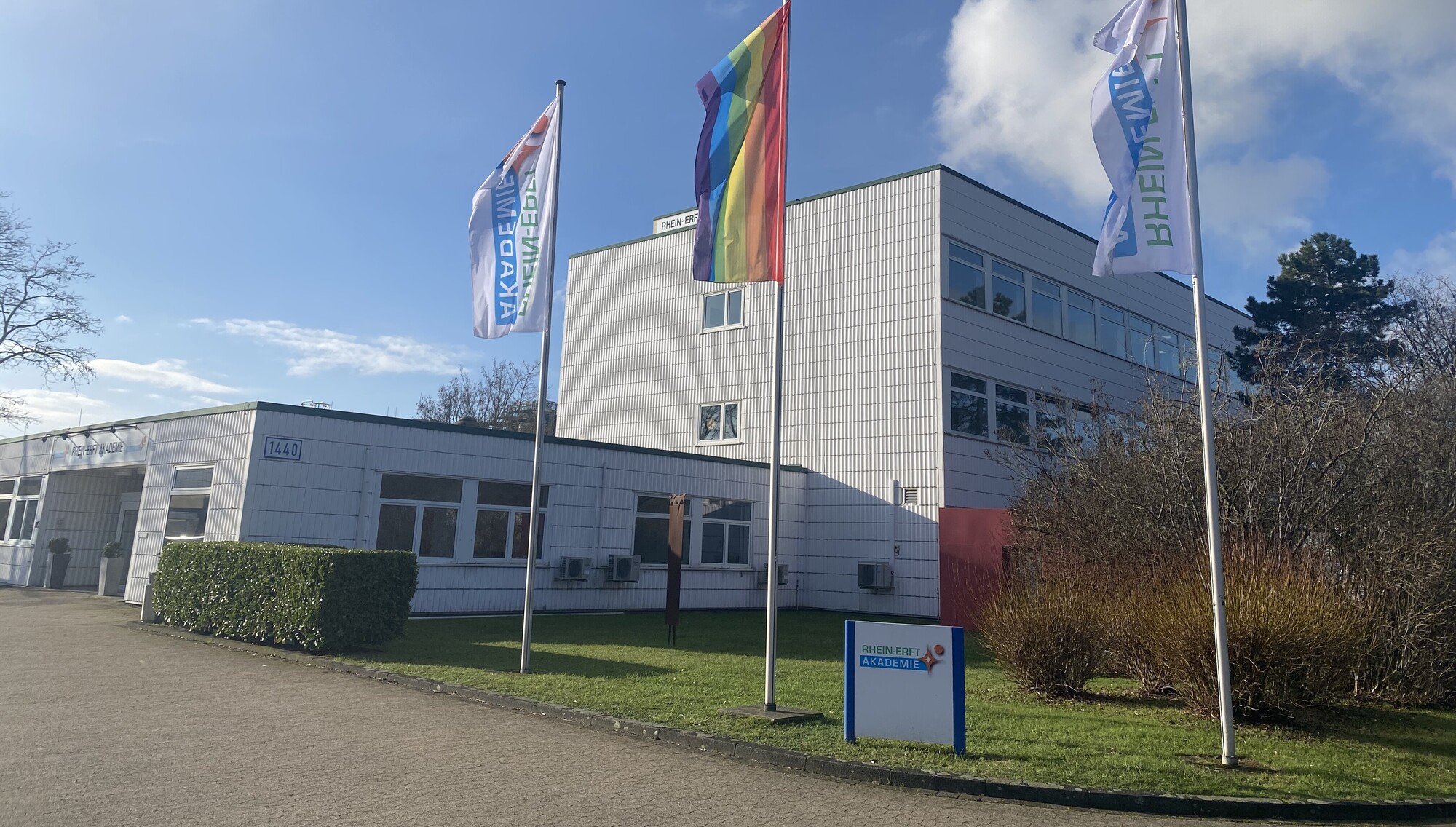 Rhein-Erft Akademie