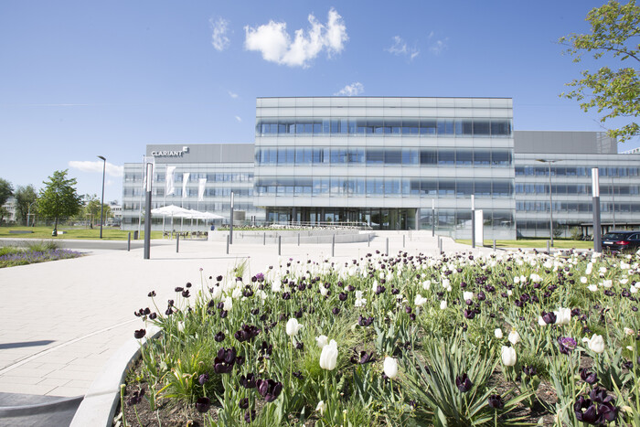 Clariant Produkte (Deutschland)