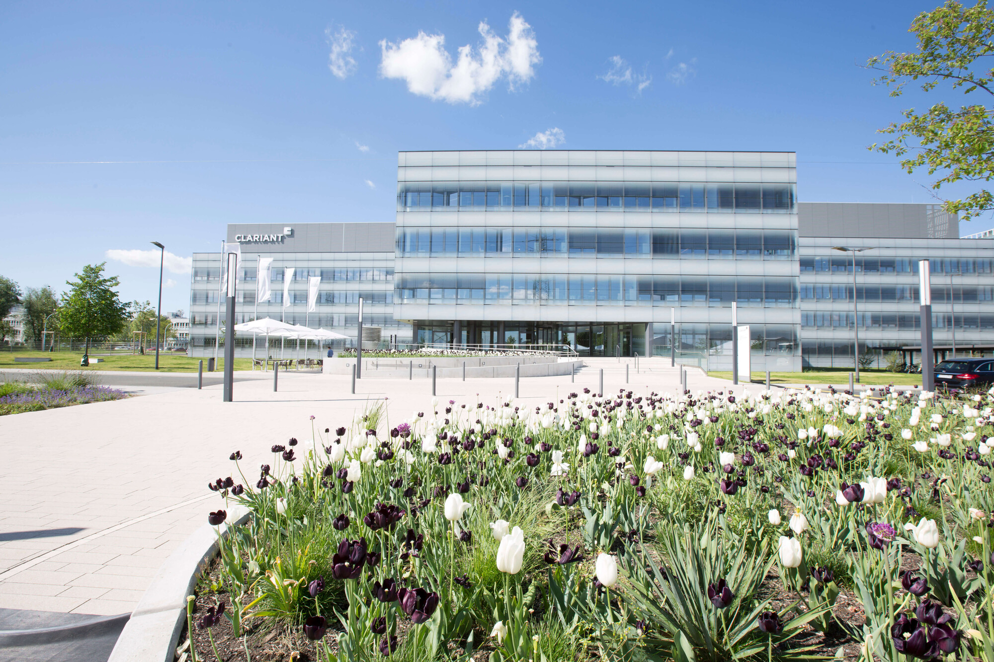 Clariant Produkte (Deutschland)