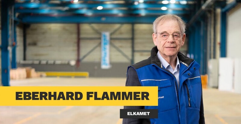 Das ist die Elkamet Kunststofftechnik GmbH: Industrie trifft auf Kultur