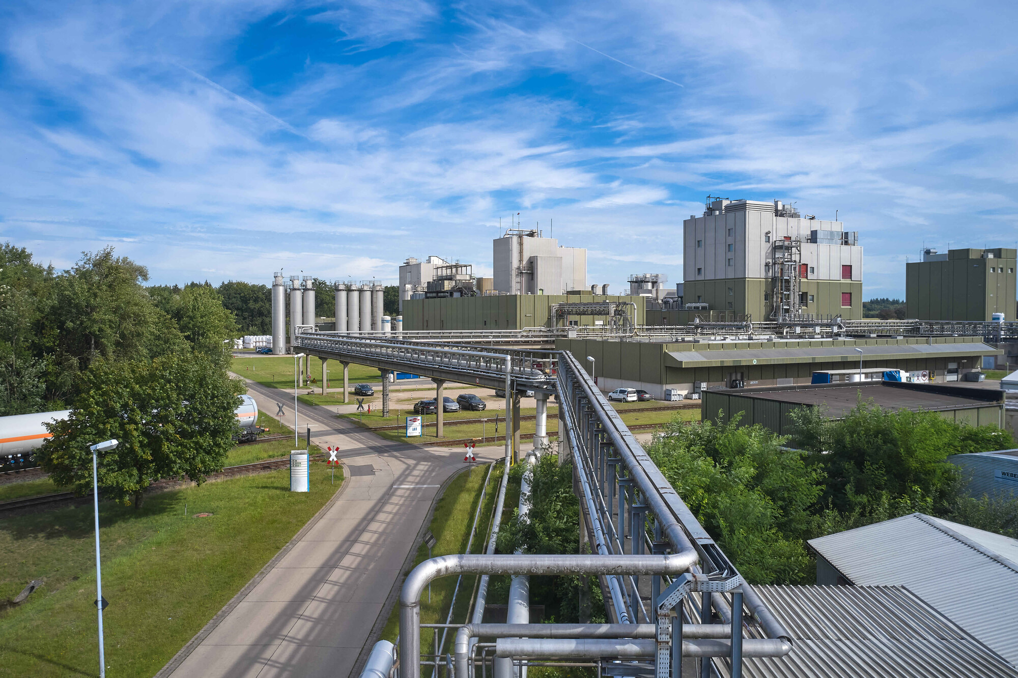 MSM Walsrode