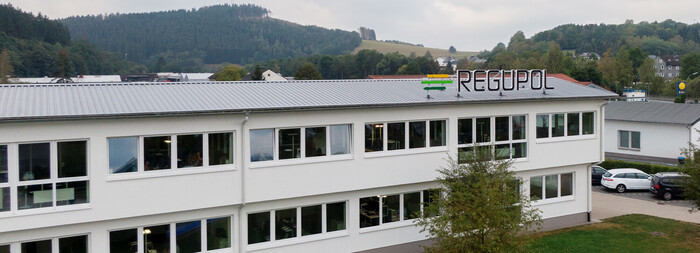 REGUPOL Germany
