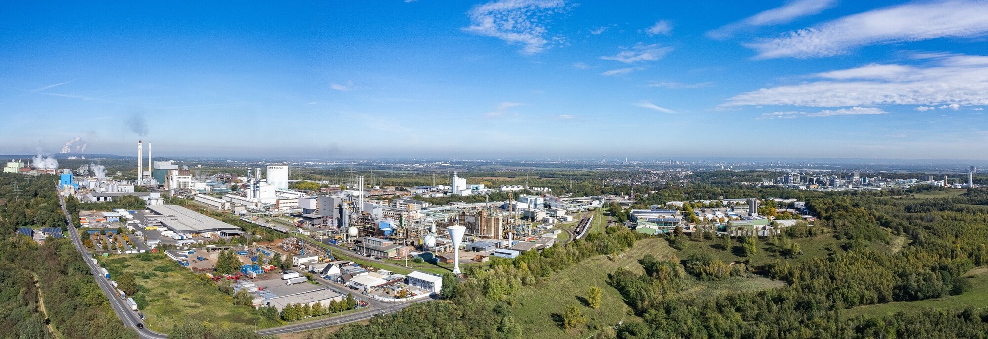 Clariant Plastics & Coatings (Deutschland)