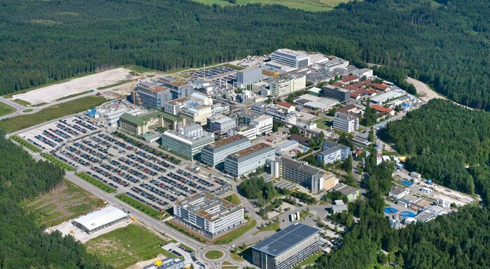 Roche Diagnostics
