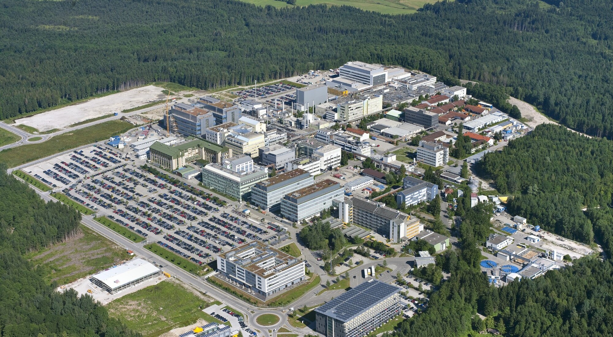 Roche Diagnostics
