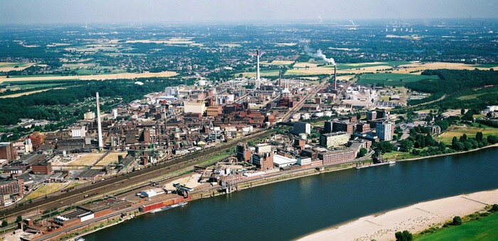 LANXESS