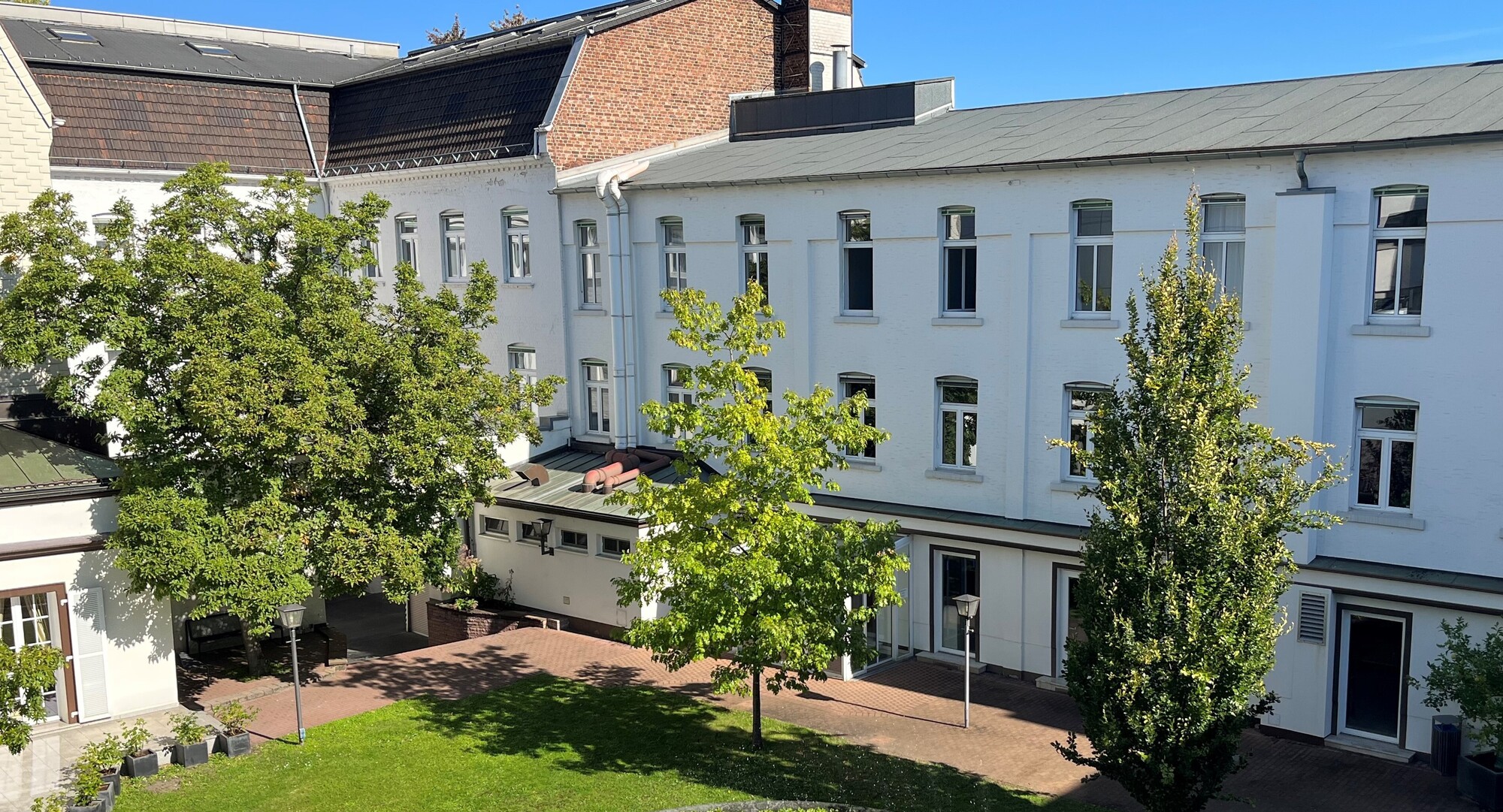 MCM Klosterfrau Vertriebs