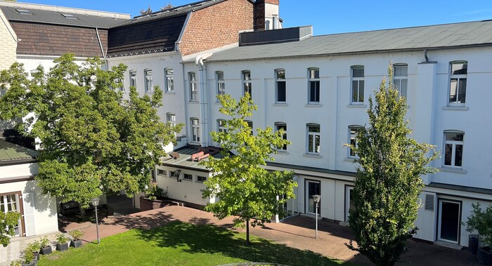 MCM Klosterfrau Vertriebs