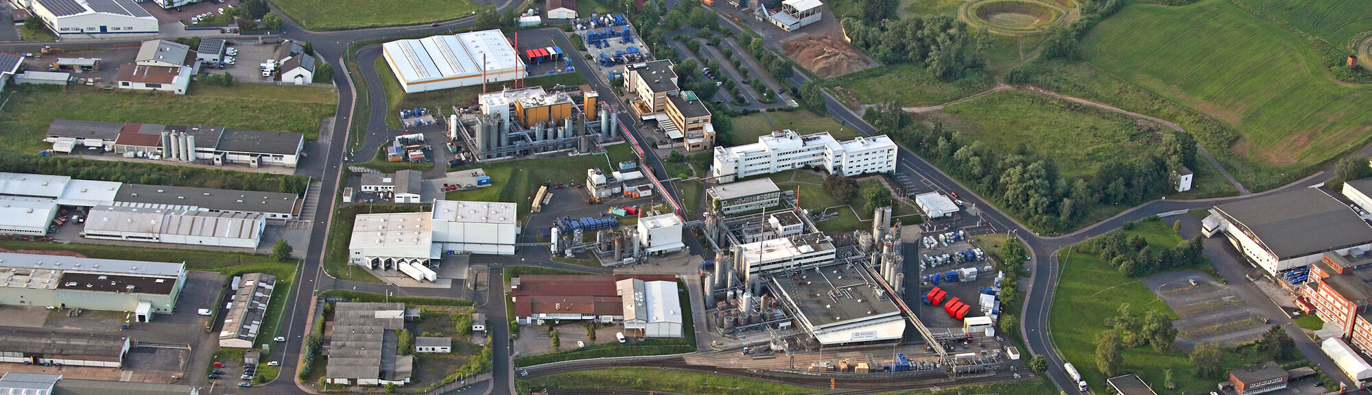 Evonik Industries
