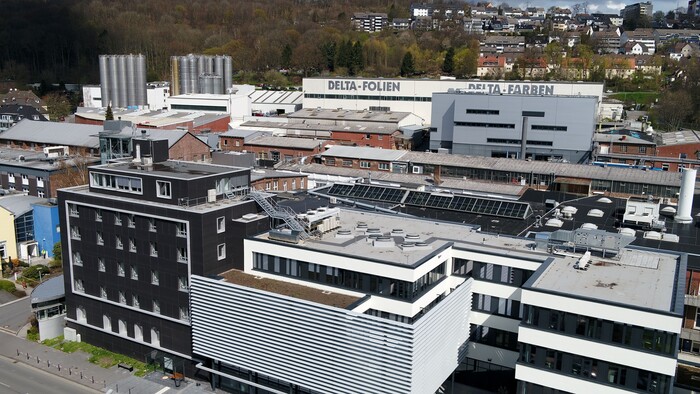 DÖRKEN