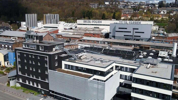 DÖRKEN