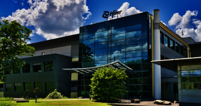 Pfizer Manufacturing Deutschland