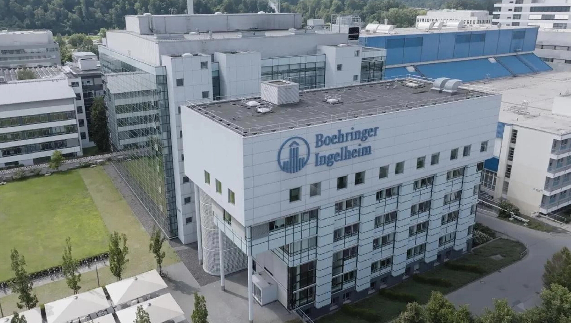 Boehringer Ingelheim Pharma