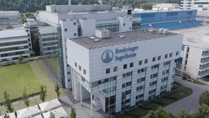Boehringer Ingelheim Pharma