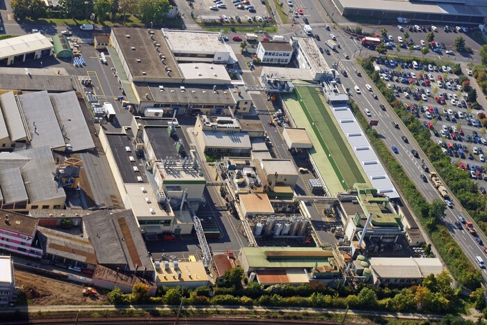 BASF Coatings