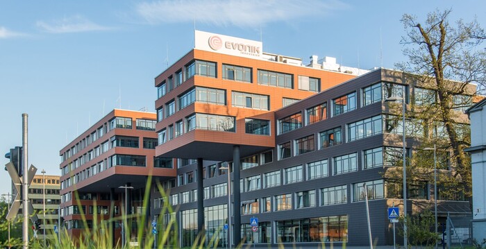 Evonik Industries