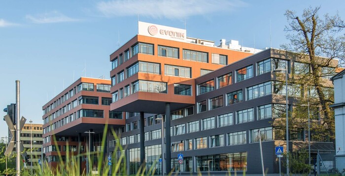 Evonik Industries