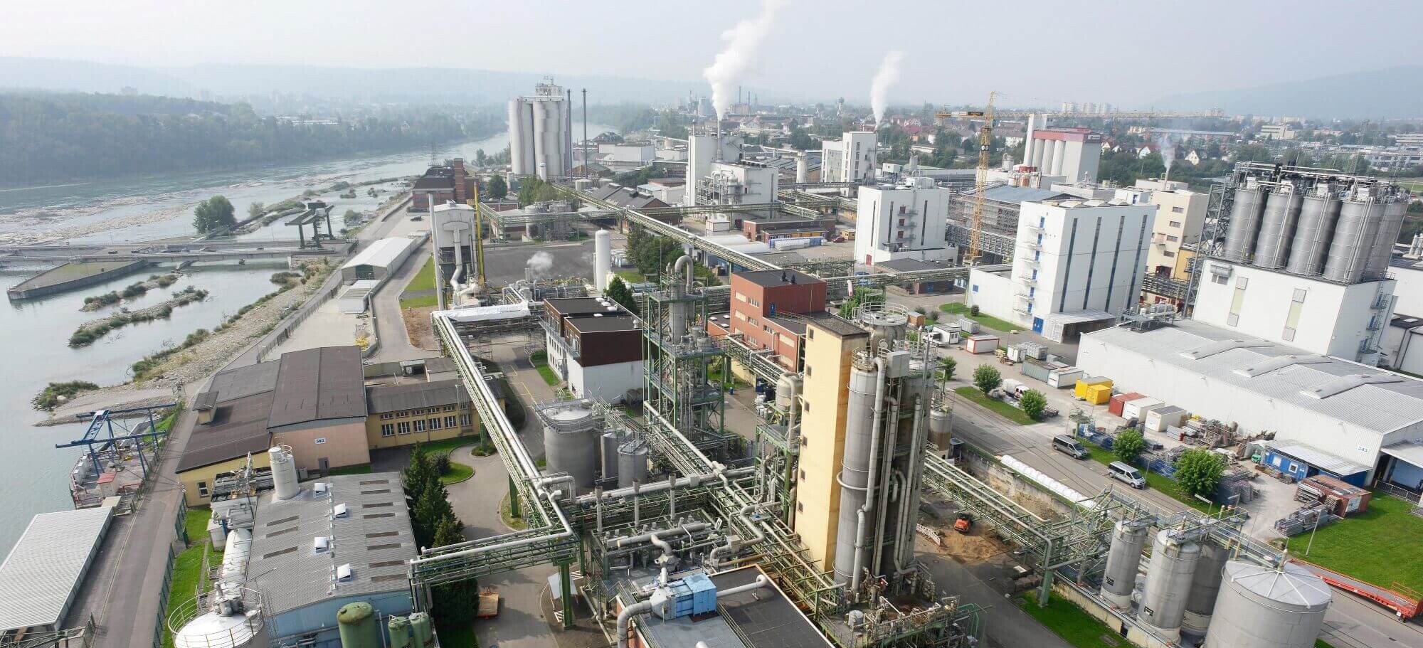Evonik Industries